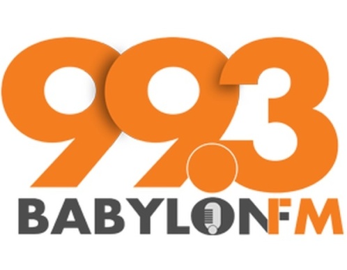 babylon fm erbil 99.3 radio live