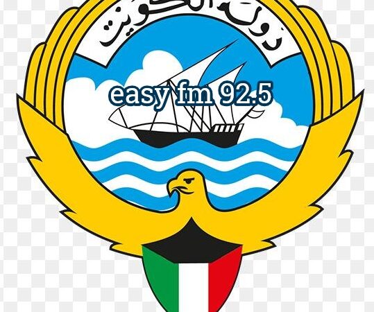 easy fm 92.5 kuwait radio live
