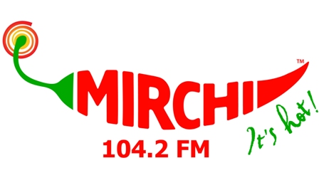 indian radio mirchi 104.2 bahrain