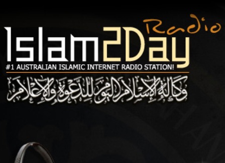 quran recitation audio islam2day radio australia