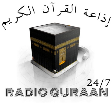 radio quran live online