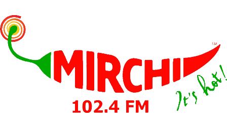 radio mirchi dubai hindi 102.4 fm
