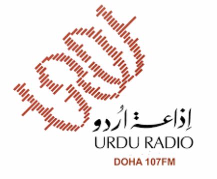 radio qatar urdu 107 live