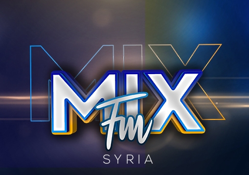 105.7 mix fm syria