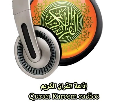 radio quran mp3 live