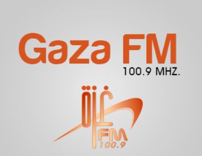راديو غزة اف ام مباشر