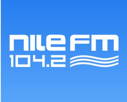 إذاعة راديو نايل اف ام nile fm 104.2