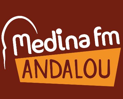 radio medina fm andalous maroc live