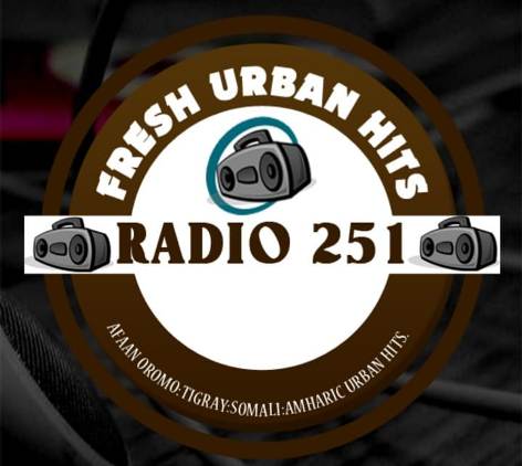 radio 251 ethiopia live streaming