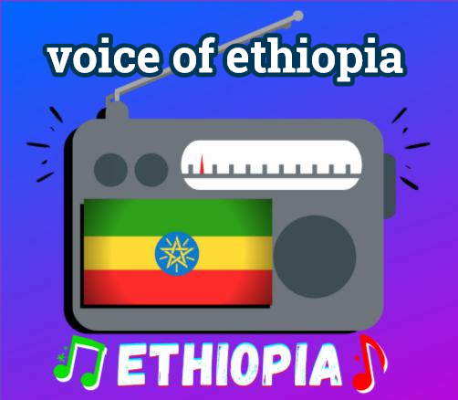 voice of ethiopia radio live streaming