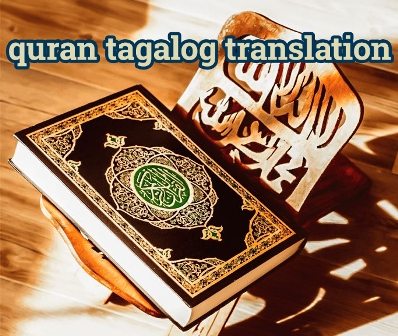 quran tagalog translation radio online