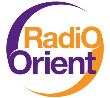 راديو إذاعة الشرق من باريس بث مباشر
