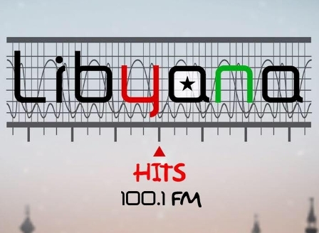 راديو ليبيانا هيتس اف ام 100.1 في بنغازي بث مباشر
