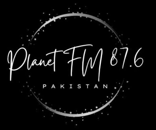 planet fm 87.6 pakistan online
