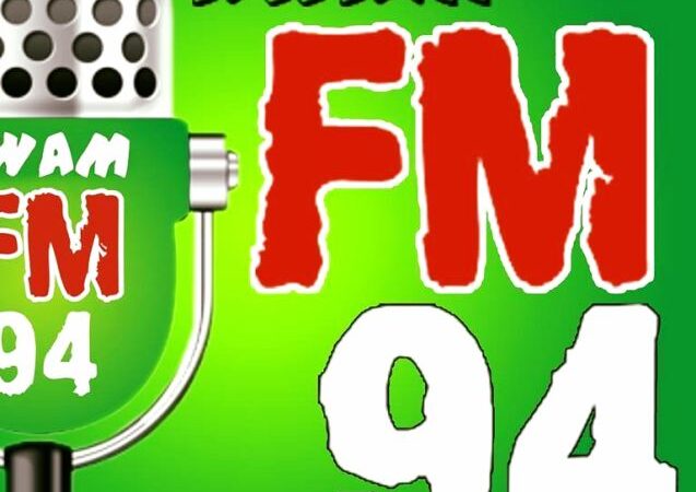 awam fm 94 khushab pakistan live radio