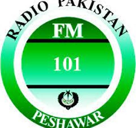 radio pakistan fm peshawar live