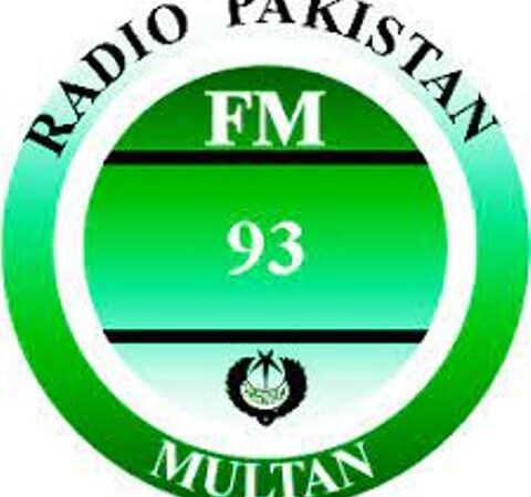 radio pakistan multan live